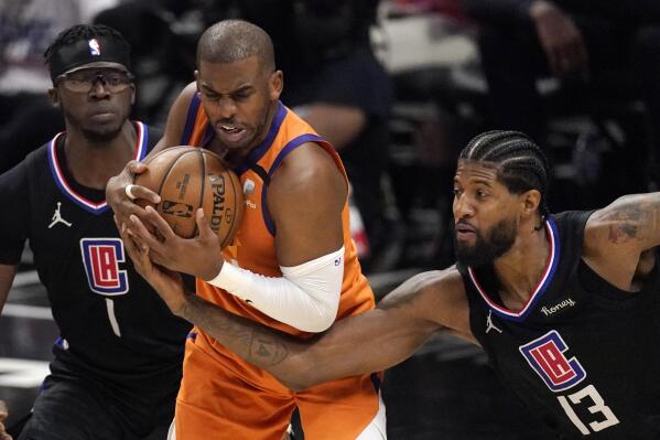 Chris paul all star 2019 hotsell